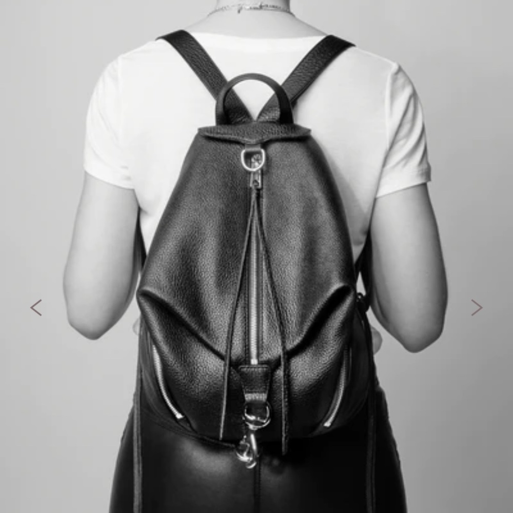 Rebecca Minkoff Julian Backpack